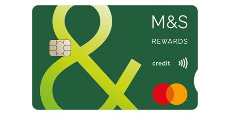 marks and spencer contactless credit card|marks and spencer credit card interest rates.